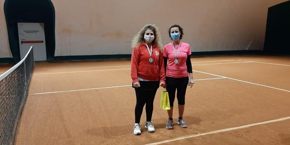 Tennis Club Pieve Santo Stefano ASD – Campionato Provinciale Fit-Tpra 2020